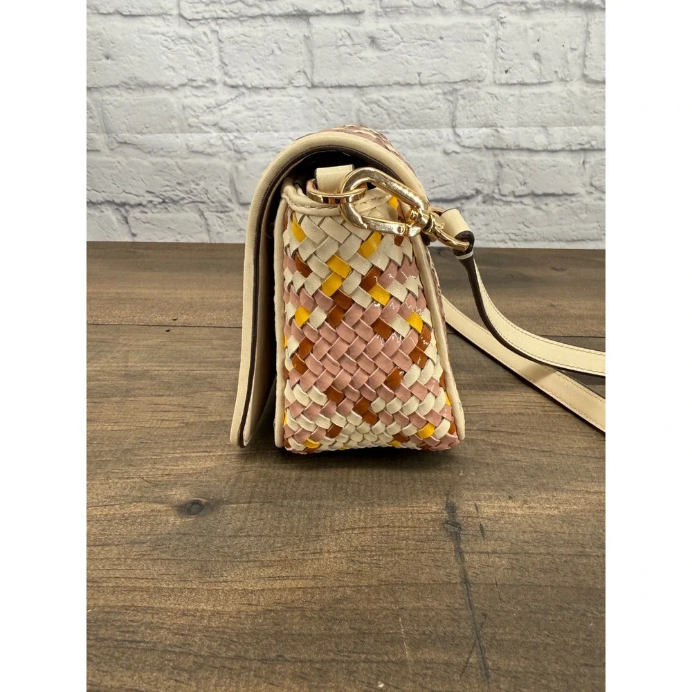 Tory Burch this bag